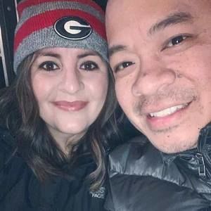 Meet your Posher, Gilbert